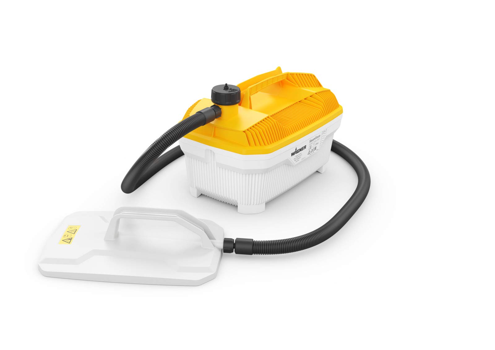 WAGNER SteamForce Wallpaper Stripper