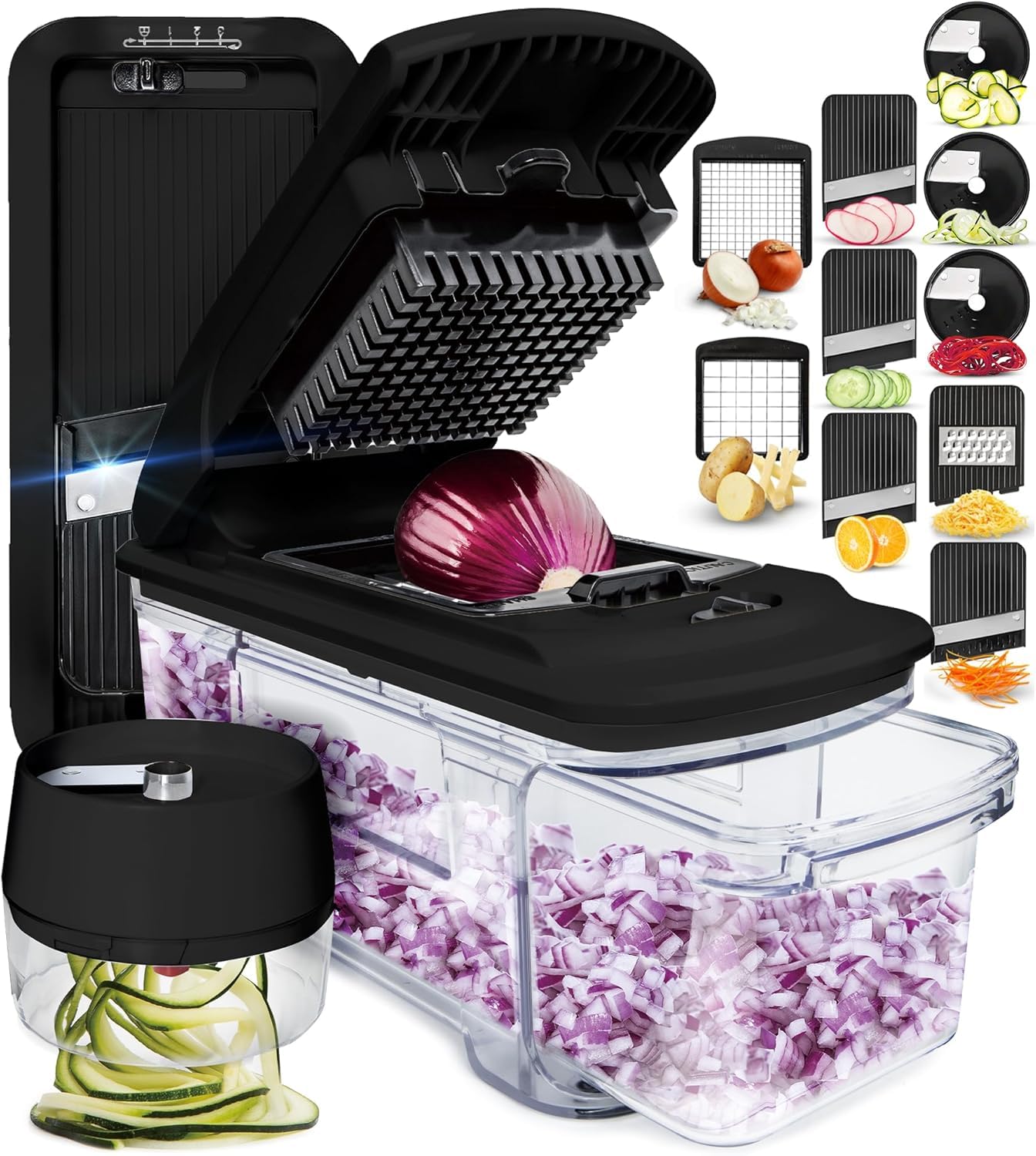 Fullstar Vegetable Chopper Review UK: Worth It? We Ran the Numbers